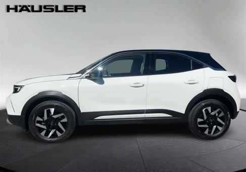 Opel Mokka, 2023