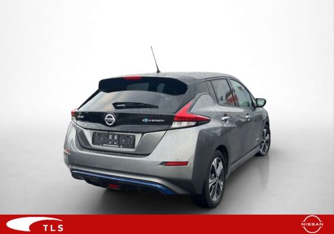 Nissan Leaf, 2019 3