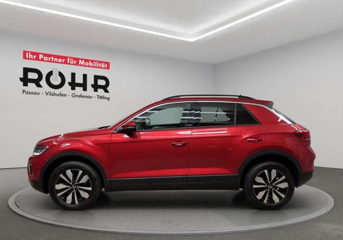 Volkswagen T-Roc, 2024
