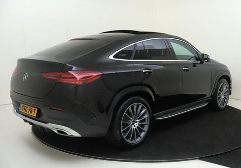 Mercedes-Benz GLE 400, 2023