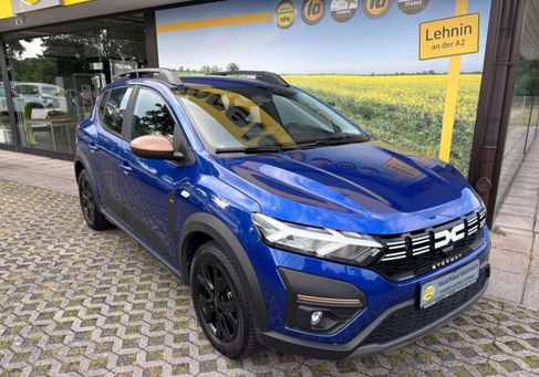 Dacia Sandero, 2025