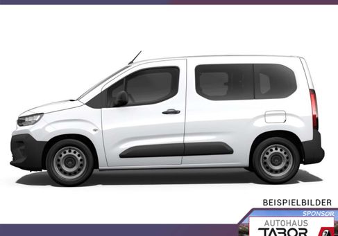 Citroën Berlingo, 2026