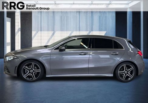 Mercedes-Benz A 200, 2020 2