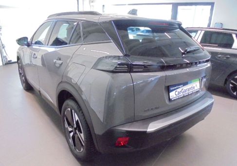 Peugeot 2008, 2024
