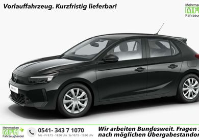 Opel Corsa, 2026