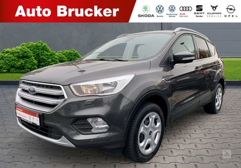 Ford Kuga, 2019