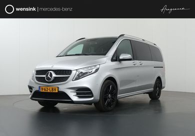 Mercedes-Benz V 300, 2019