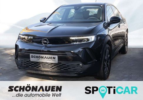 Opel Mokka, 2024 2