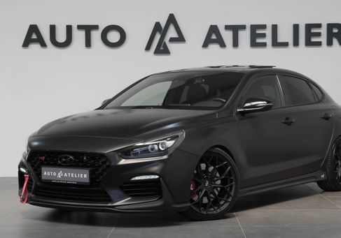 Hyundai i30, 2019 2