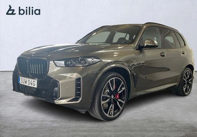 BMW X5, 2026