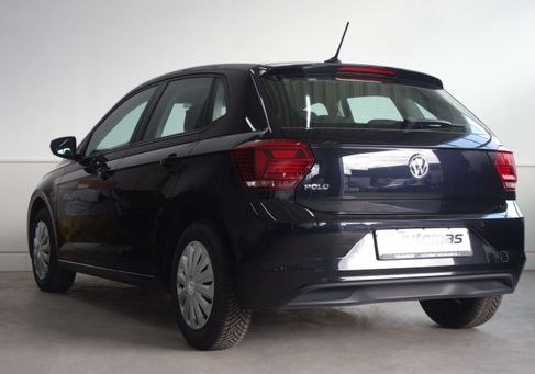 Volkswagen Polo, 2019 3