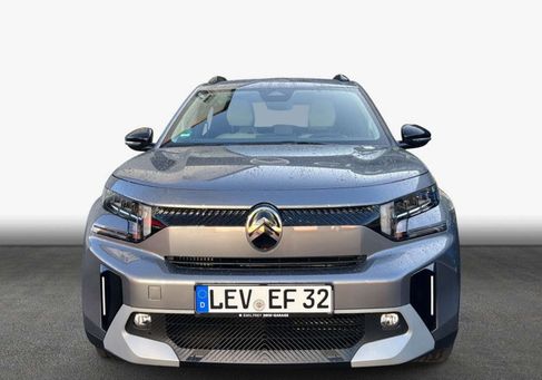 Citroën C3 Aircross, 2026 3