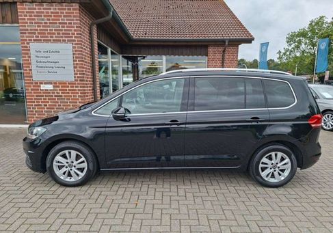 Volkswagen Touran, 2023 2