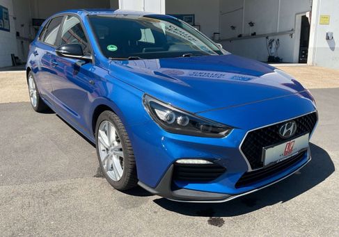 Hyundai i30, 2020 3