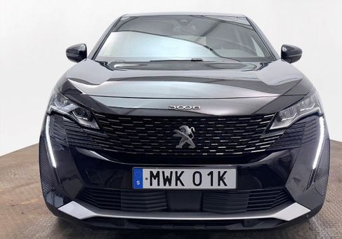 Peugeot 3008, 2023