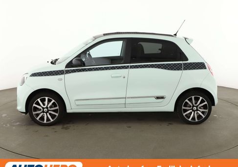 Renault Twingo, 2019