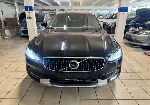 Volvo V90, 2020 2