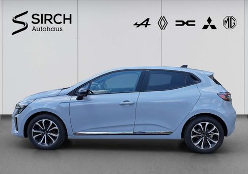 Renault Clio, 2024 2