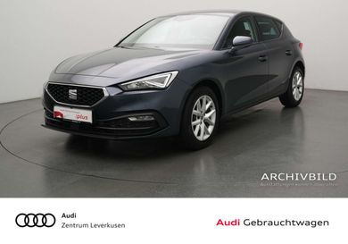Seat Leon, 2024