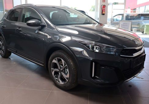 Kia XCeed, 2026