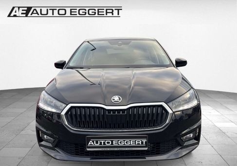 Skoda Fabia, 2025