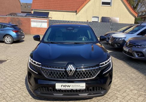 Renault Austral, 2024