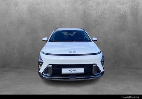 Hyundai Kona, 2025 2