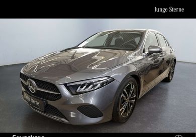 Mercedes-Benz A 200, 2024