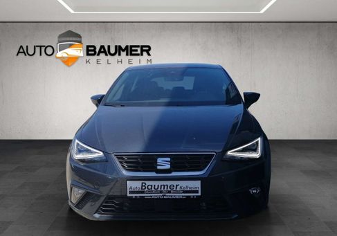 Seat Ibiza, 2025 2