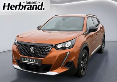 Peugeot 2008, 2023