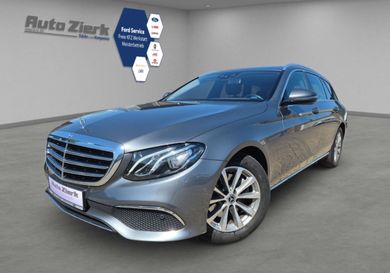 Mercedes-Benz E 300, 2019