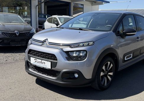 Citroën C3, 2024
