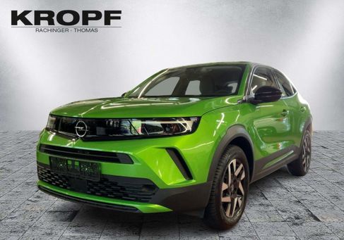 Opel Mokka, 2024 2