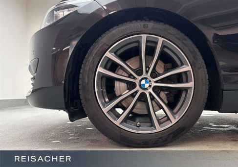 BMW 220, 2020