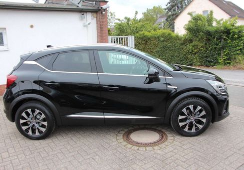 Renault Captur, 2023