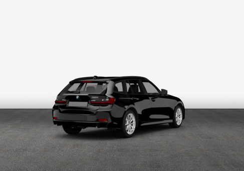 BMW 318, 2024