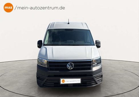 Volkswagen Crafter, 2020