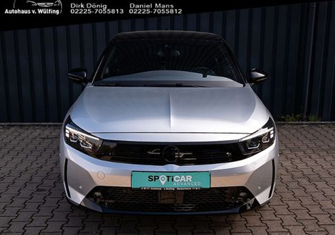 Opel Corsa, 2023