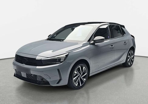 Opel Corsa, 2026 2