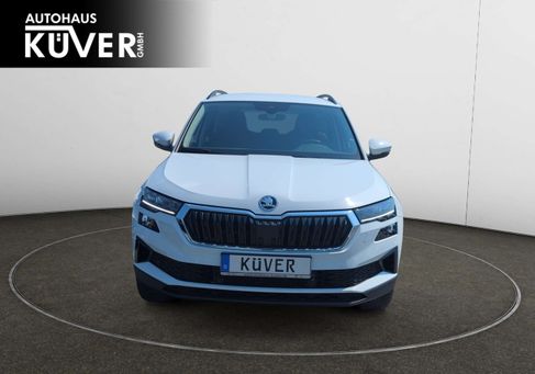 Skoda Karoq, 2025