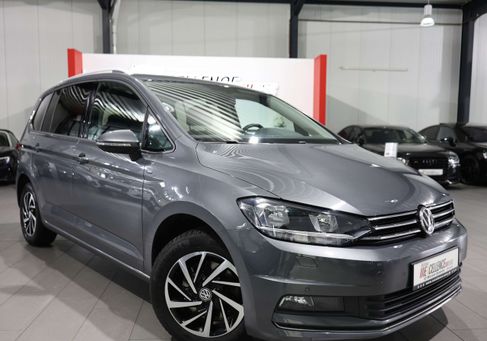 Volkswagen Touran, 2019 2