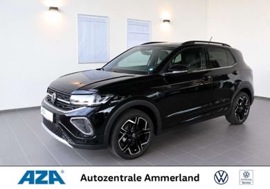 Volkswagen T-Cross, 2026