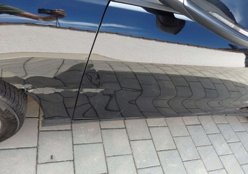 BMW 116, 2023