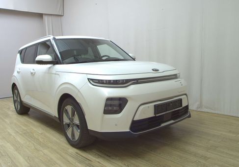 Kia Soul, 2021