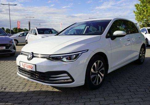 Volkswagen Golf, 2023 2