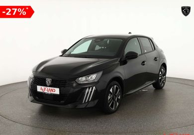 Peugeot 208, 2025