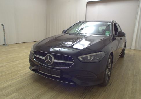 Mercedes-Benz C 200, 2023