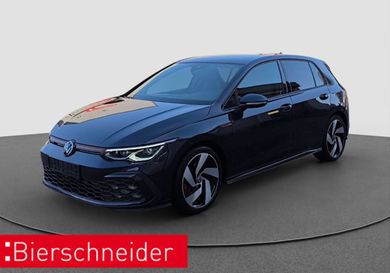 Volkswagen, 2021