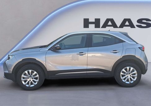 Opel Mokka, 2022 3