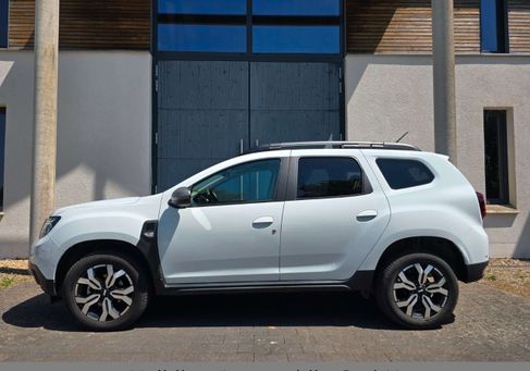 Dacia Duster, 2024 2